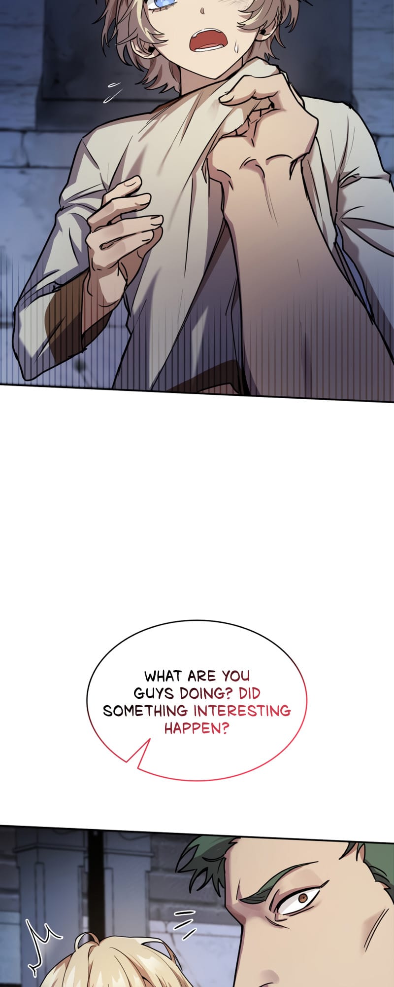 Infinite Mage, Chapter 3 image 12